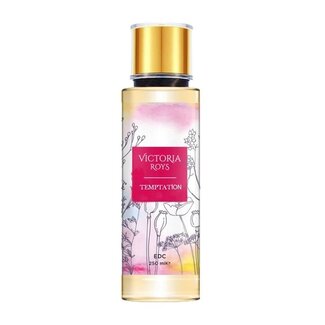 Victoria Roys Victoria Roys Temptation Love Body Spray 250 ml