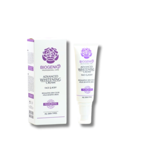 Biogeniq Biogeniq Advanced Whitening Cream 75 ml