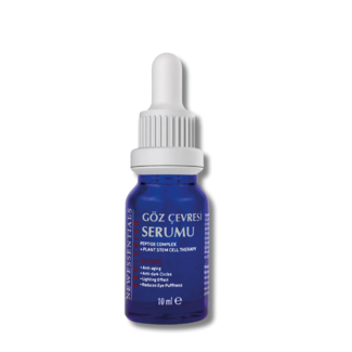 New Essentials Nieuw Essentials Oogcontourverzorgingserum 10ml (Peptidecomplex + Allantoine)