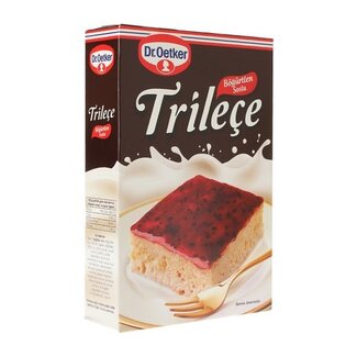 Dr Oetker Trileçe with Blackberry Sauce 315 g