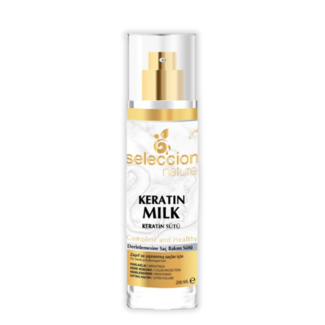 Seleccion Seleccion Keratin Sütü 200 ml