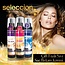 Seleccion Naturel Keratine Milch 200 ml (Für schwaches, trockenes und beschädigtes Haar)