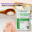 Aromel Magnesium Chloride Bath Salt 1 Kg