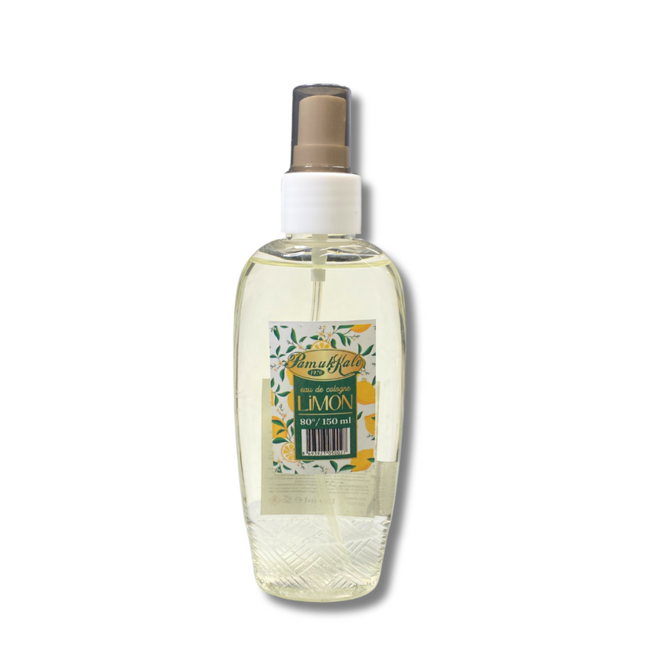 Pamukkale Eau de Cologne Citron 150 ml