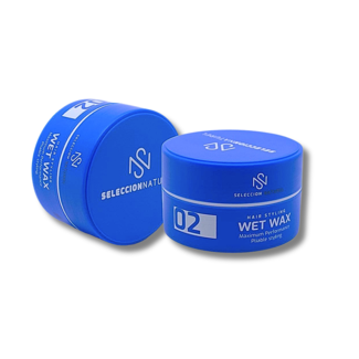 Seleccion Naturel Naturel Wet Wax No 02 150ml (Islak sert)