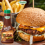 Develey Burger Sauce  ​​250ml  fruitig en kruidig