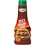 Develey Spicy Burger Sauce 250 ml fruchtig und würzig