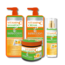 Seleccion Naturel Vitamine C  Shampoo + Conditioner + Vloeibare conditioner + Haarmasker