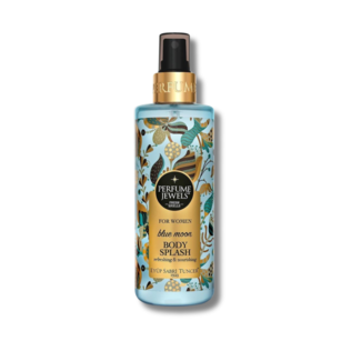 Eyup  Sabri Tuncer Parfum Jewels Blue Moon Lichaamsspray 250 ml