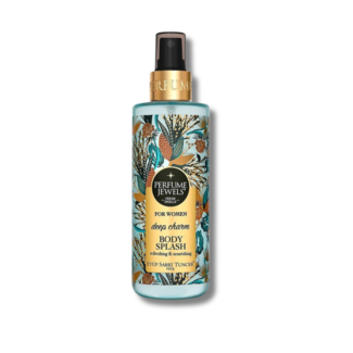 Eyup  Sabri Tuncer Perfume Jewels Deep Charm Körperspray 250 ml