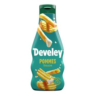 Develey Frietensaus 250ml