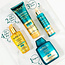 Bioxcin Keratin & Argan 4-teiliges Haarpflegeset