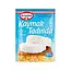 Dr Oetker Romige Slagroom 58g