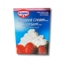 Dr Oetker Whipped Cream Slagroommix 150g