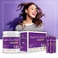 Suda   Multi Form Tip 1, 2 & 3 – 9.600 mg Kolajen, C Vitamini, Biotin ve Hyaluronik Asit – 30 Saşe
