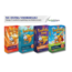 EasyVit EasyFishoil Défense, Multi, Focus & Enfants 4x30 easyChews