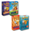 EasyVit-EasyFishOil EasyFishoil Defence, Multi, Focus & Kids 4x30 easyChews