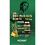 Nutraxin   Bromelain Forte 750 mg – 60 Tabletten mit Grüntee-Extrakt, Chrom & Bakterienkulturen