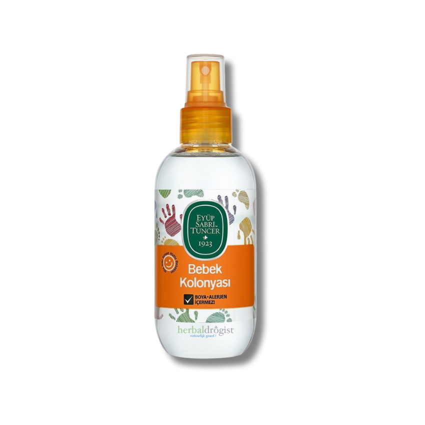 Eyup Sabri Tuncer Baby Keulen 190 ml