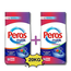 Peros Matic Detergente en Polvo para Ropa de Color 10 kg – 67 Lavados