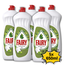 Fairy Ultra Schneller Apfelduft 650 ml