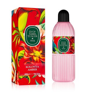 Eyup  Sabri Tuncer Eyüp Sabri Tuncer Colonia Ámbar 400 ml – Frescura y Distinción