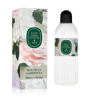 Eyup  Sabri Tuncer Gardenia Cologne 400 ml - PET-Flasche