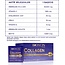 Bioxcin Beauty Collagen Powder 1000mg 30x 11 Sachets (Pineapple flavor)