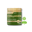 Nutraxin   VEGAN COLLAGENE BOOSTER 300g (Sans sucre et sans gluten)