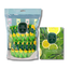 Eyup  Sabri Tuncer Toallitas de Agua de Colonia Limón de Çeşme 50 Unidades | Tamaño Grande | 65 % de Alcohol | Aroma Refrescante a Limón