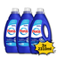 Peros Vloeibaar Wasmiddel Stralend Wit- 2310 ml