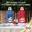 Peros Soft Weichspüler Serie: 3 x 1440ml - Verschiedene Düfte, speziell für Sie!