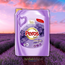 Peros Soft Wasverzachter Lavendeltuin 5000ml