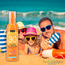 Sence Lotion solaire SPF 30 200 ml