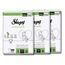 Sleepy Natural Ultra Hassas Bebek Bezi 3 Numara Midi (4-9 Kg) Deneme Paketi - 21 Adet
