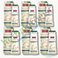 Bioblas Knoblauchshampoo 6x500ml (Gegen Haarausfall)