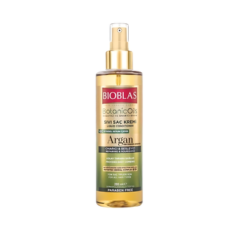 Bioblas Bioblas Botanic Oils Arganöl Flüssiger Conditioner 200 ml