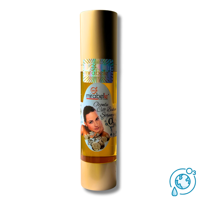 Herbal Drogist Geozoniseerde vijgenzaadolie 50 ml (koudgeperst)