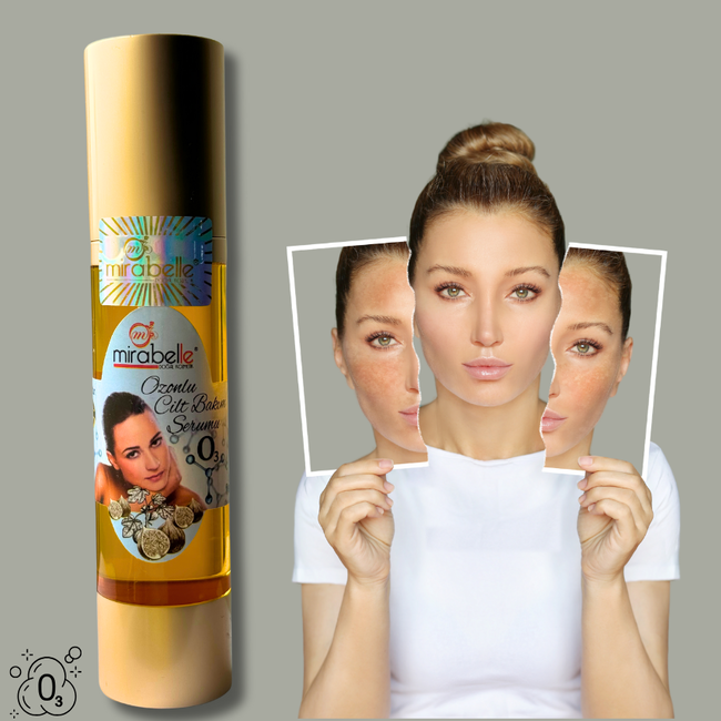 Herbal Drogist Ozonisiertes Feigensamenöl 50 ml (kaltgepresst)