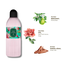 Eyup  Sabri Tuncer Eau de Cologne Fleur de Magnolia 400 ml | Flacon PET | Cologne Florale Rafraîchissante