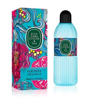 Eyup  Sabri Tuncer Ocean Keulen 400 ml - Petfles
