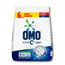 OMO Détergent en Poudre à l'Oxygène Actif pour Linge Blanc - 6 KG