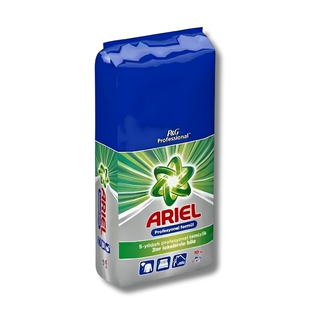 Ariel Professional Washing Powder Regular & Color 10kg