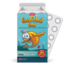 EasyVit-EasyFishOil EasyFishoil Grow Çocuklar İçin Omega-3 & Vitamin D3 – Büyüme ve Gelişim – 30 Jel