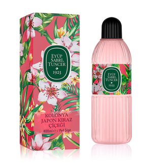 Eyup  Sabri Tuncer Japanese Cherry Blossom Cologne 400 ml