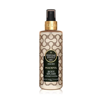 Eyup  Sabri Tuncer Peaceful 250 ml Erkek Vücut Spreyi
