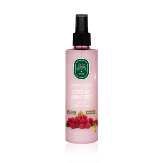 Eyup  Sabri Tuncer Himbeeressig & Super Haarpflege-Spray 250 ml