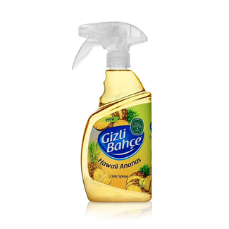Eyup  Sabri Tuncer Eyüp Sabri Tuncer Hawaii Pineapple Room Spray 500 ml – Vegan Air Freshener for Home, Car & Fabricsml