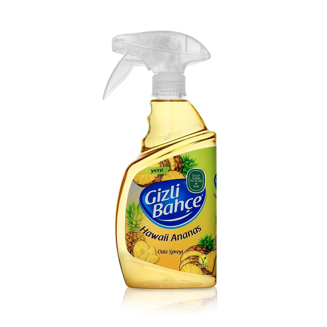Hawaii Pineapple Room Spray 500 ml