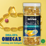 AksuVital Shiffa Home Omega 3 Fish Oil 1000mg 200 Softgels